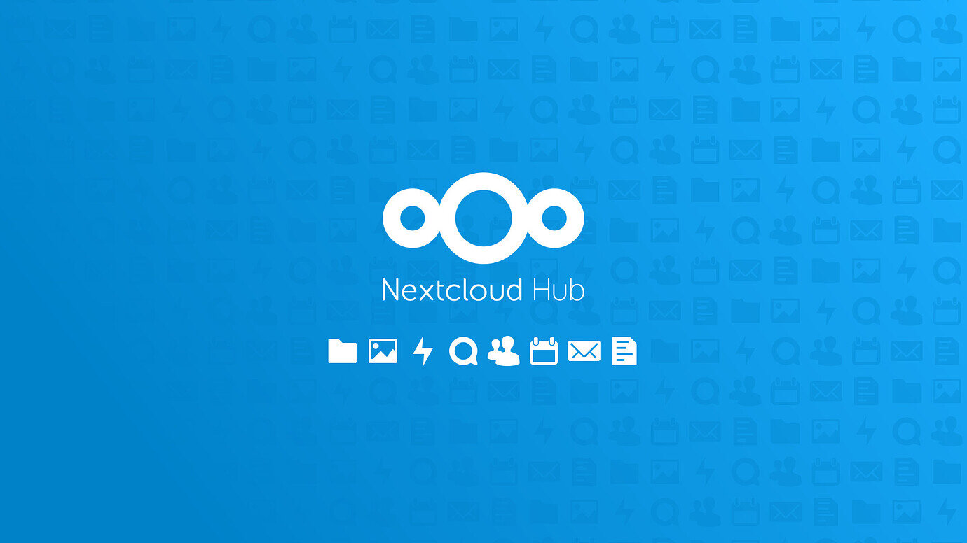More information about "Nextcloud | Неправильный формат строки обнаружен в вашей базе данных."