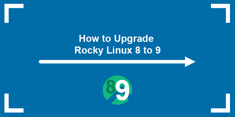 More information about "Rocky | Обновление Rocky Linux 8 до 9 версии"