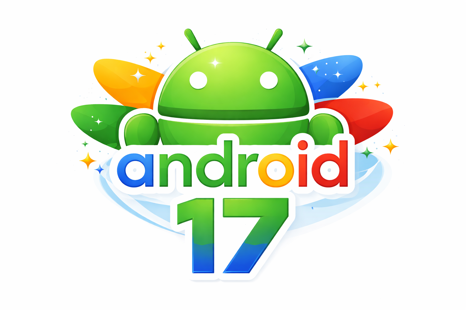 More information about "Android 17: что нового?"